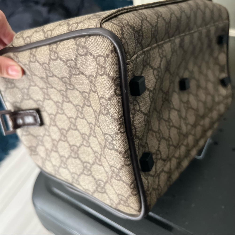 Gucci travel vanity - Picture 8 of 15